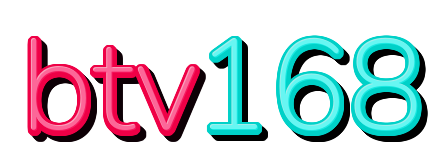 btv168 — logo kanal