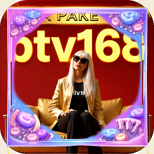 btv168 — galeri pratinjau Resmi APK