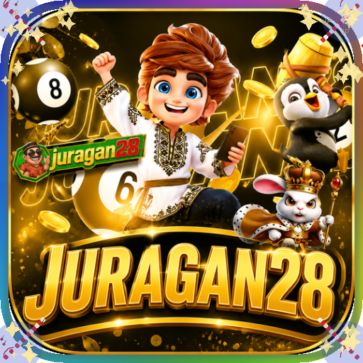 juragan28 — mitra unggulan